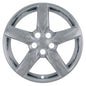 Coast To Coast Wheel Cover 19 Inch 5 Spoke Chrome Set Of 4