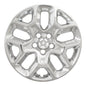 Coast To Coast Wheel Cover 17 Inch 10 Vent Chrome ABS Set Of 4