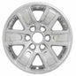 Coast To Coast Wheel Cover 17 Inch 6 Spoke Chrome Set Of 4