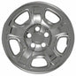 Coast To Coast Wheel Cover 16 Inch 5 Spoke Chrome Set Of 4