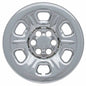 Coast To Coast Wheel Cover 16 Inch 6 Spoke Chrome Set Of 4