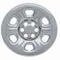 Coast To Coast Wheel Cover 15 Inch 6 Spoke Chrome Set Of 4