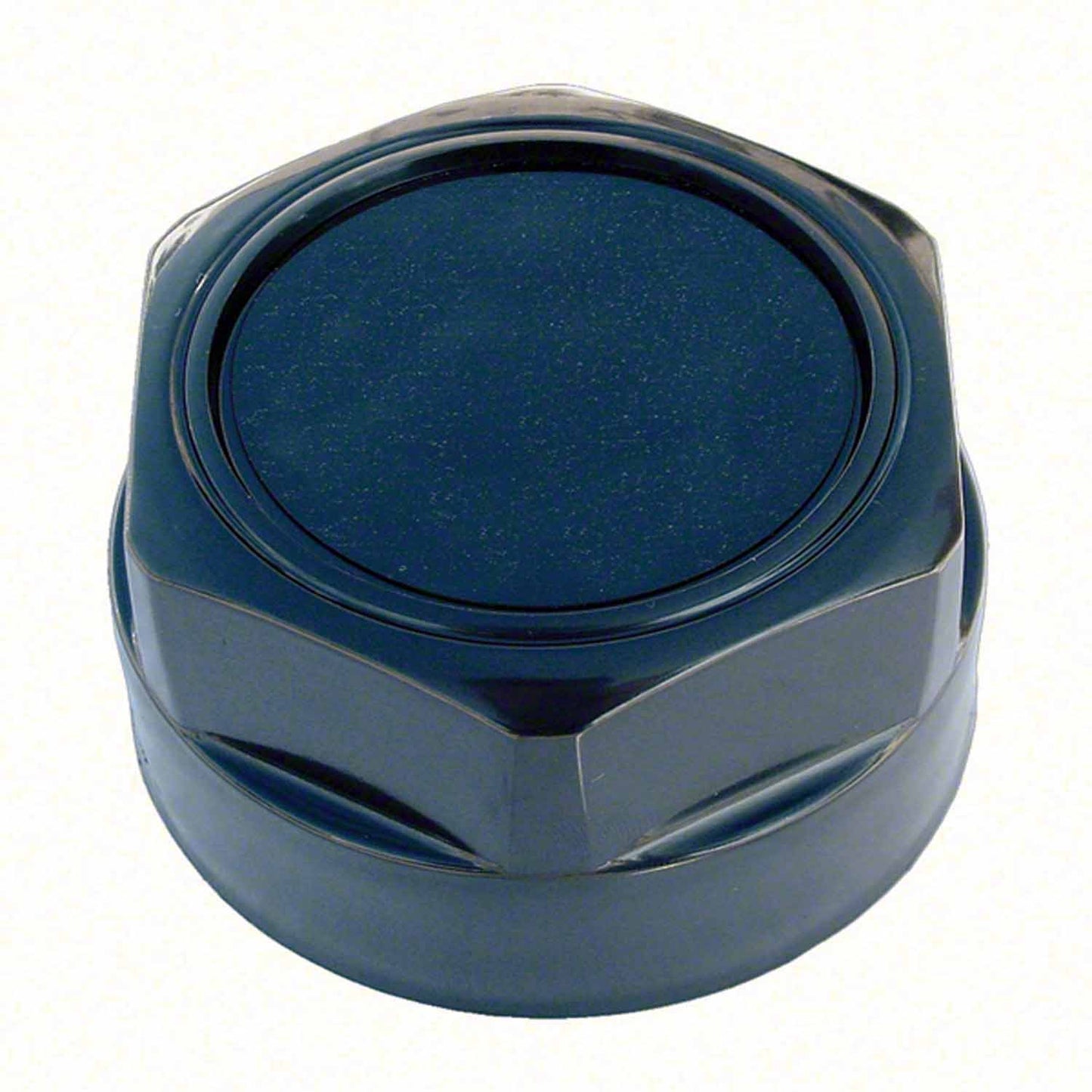 Coast To Coast Wheel Center Cap Black Aluminum Set Of 4