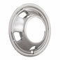 Coast To Coast Wheel Simulator 17 Inch Chr ABS 8 Lug 5 Hand Hol Set 2