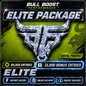 ELITE QUICK 100000 ENTRIES