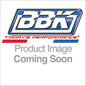 05-08 DODGE 5.7 HEMI CAR LONG TUBE HEADERS PLUS SHORT MID PIPE (SILVER CERAMIC)