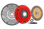 Unsprung Clutch Kit For Honda Civic SI 2012-2015 2.4L (K24Z7) OE HD Flywheel