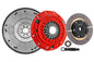 Clutch Kit For Honda Civic SI 2012-2015 2.4L (K24Z7) OE HD