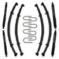 Skyjacker - Suspension Lift Kit W/Shocks - J20K-B