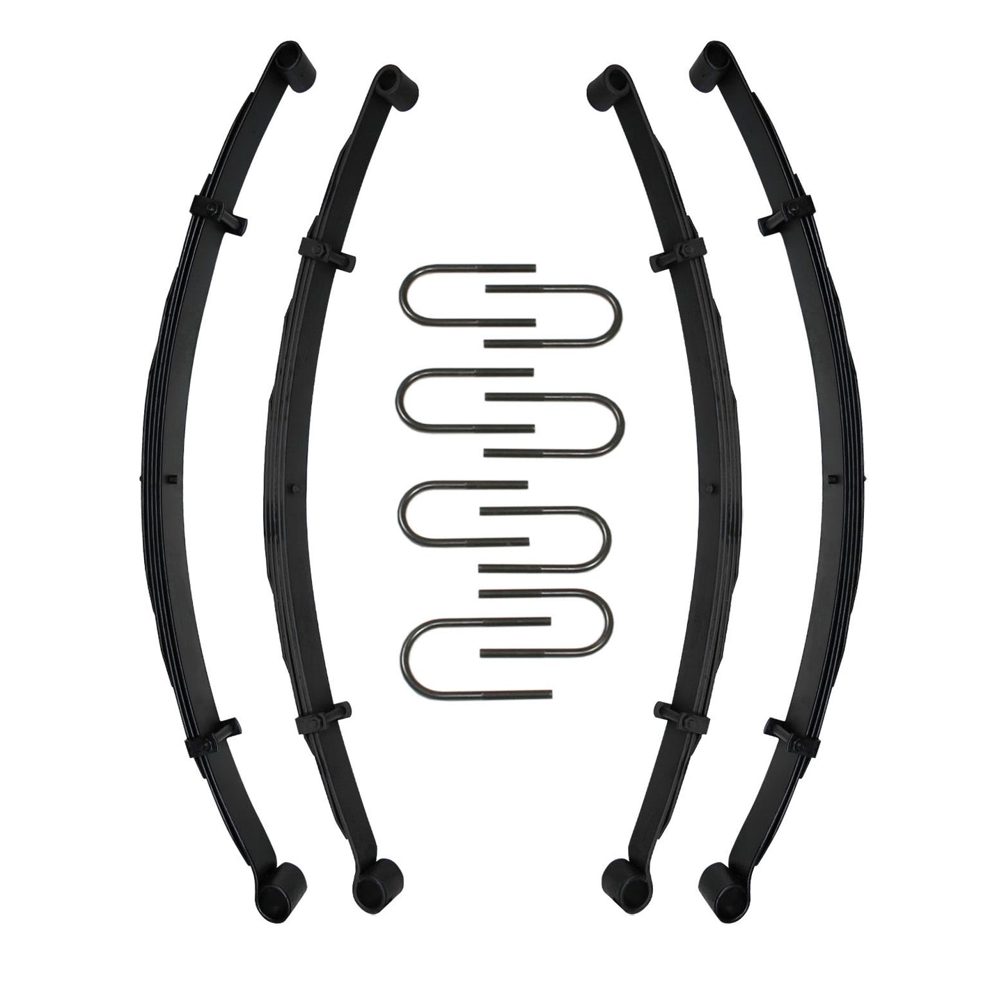 Skyjacker - 2-2.5IN. SOFTR 76-86 CJ SCRAM - J20K