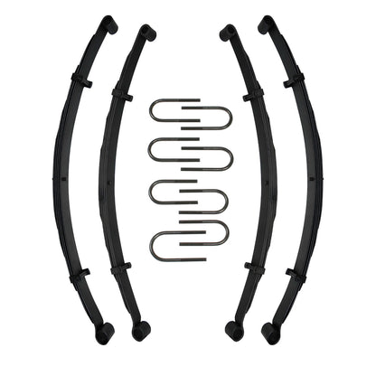 Skyjacker - 2-2.5IN. SOFTR 76-86 CJ SCRAM - J20K