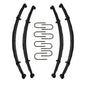 Skyjacker - 2-2.5IN. SOFTR 76-86 CJ SCRAM - J20K