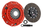 Clutch Kit (1OS) For Jeep Liberty 2002-2004 3.7L 2002-2004 (3.7L)