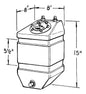 3 Gal. Pro Stock - 22030301