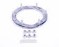6-Hole Split Nut Ring - 31500303