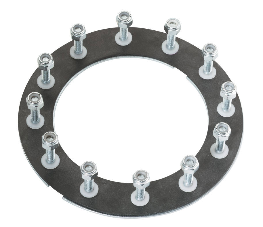 Split Nut Ring - 31503003