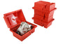 Protecto Ultra Case - Red - 70000806