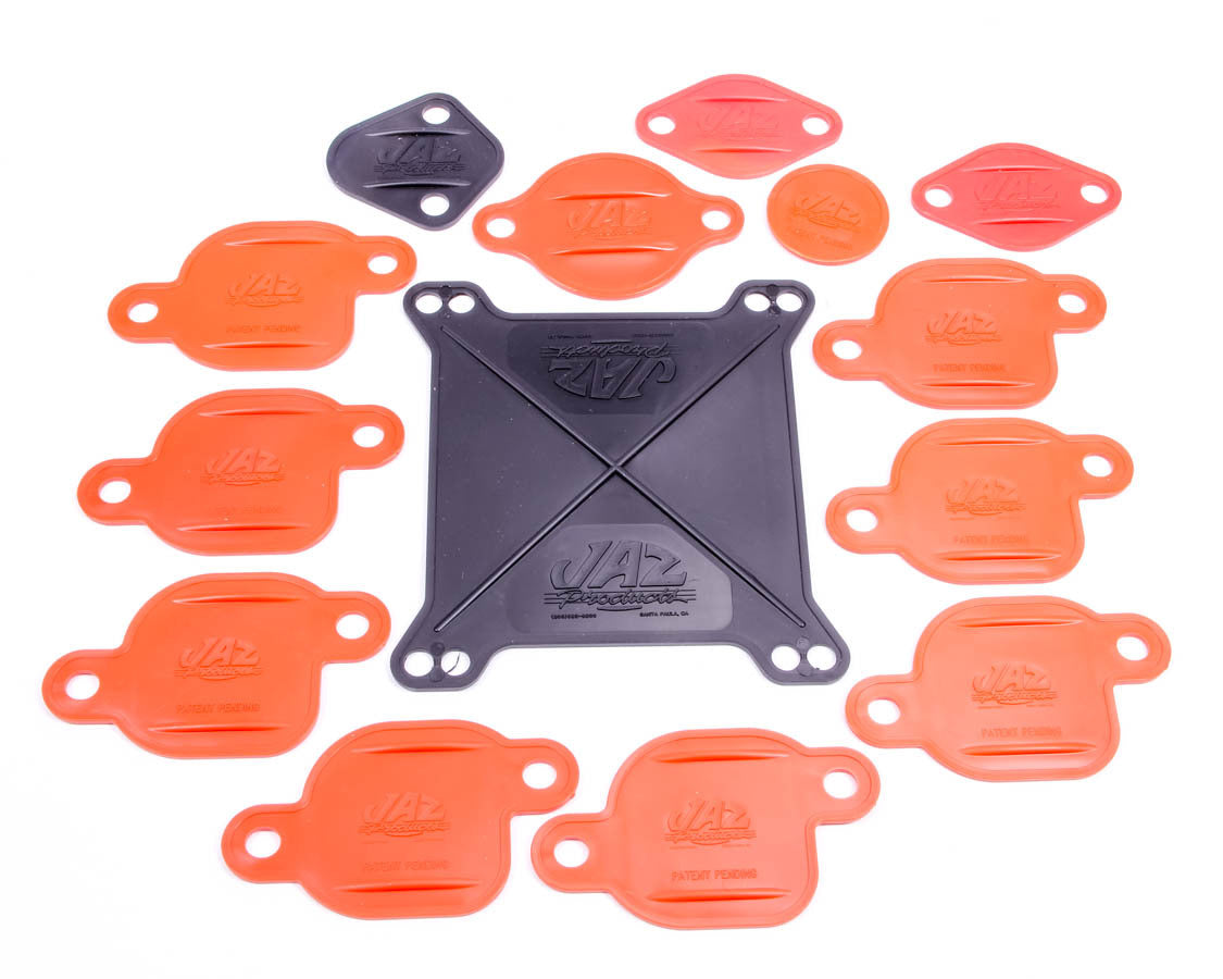 BBC Block Off Kit - 4150 - 73000201