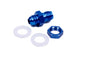 -8AN Fast Flow Fitting - 83210811