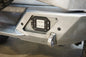 JL Rear Bumper Parking Sensor Mounting Kit