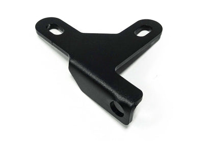 JK Destroyer CB Antenna Mount For Rear Door Plate