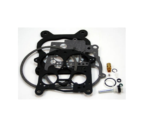 Quadrajet Carb Rebuild Kit - 201004