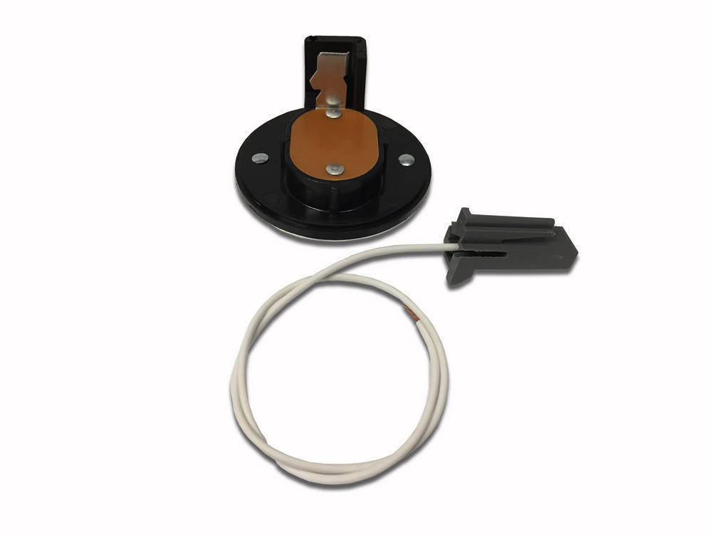 Quadrajet Choke Thermo stat - 201354