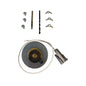 Quadrajet Electric Choke Conversion Kit - 201355