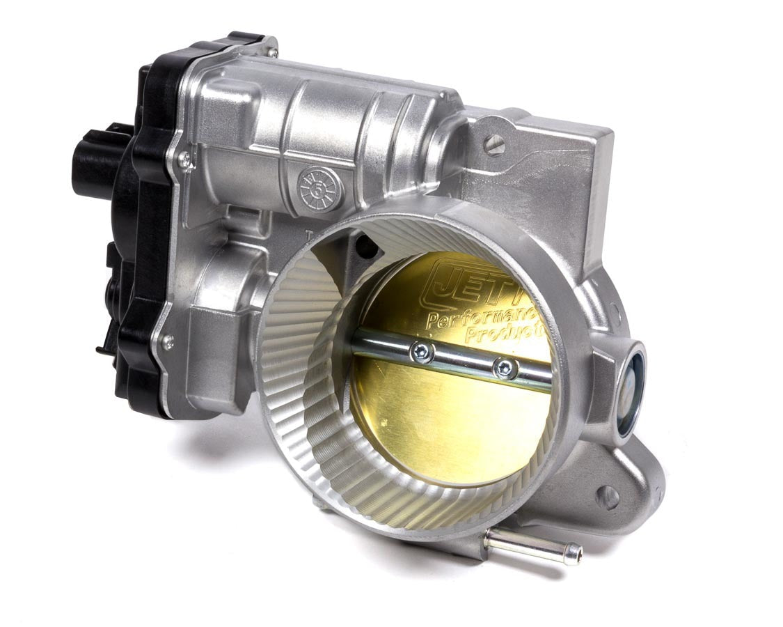 Powr-flo Throttle Body - 76100