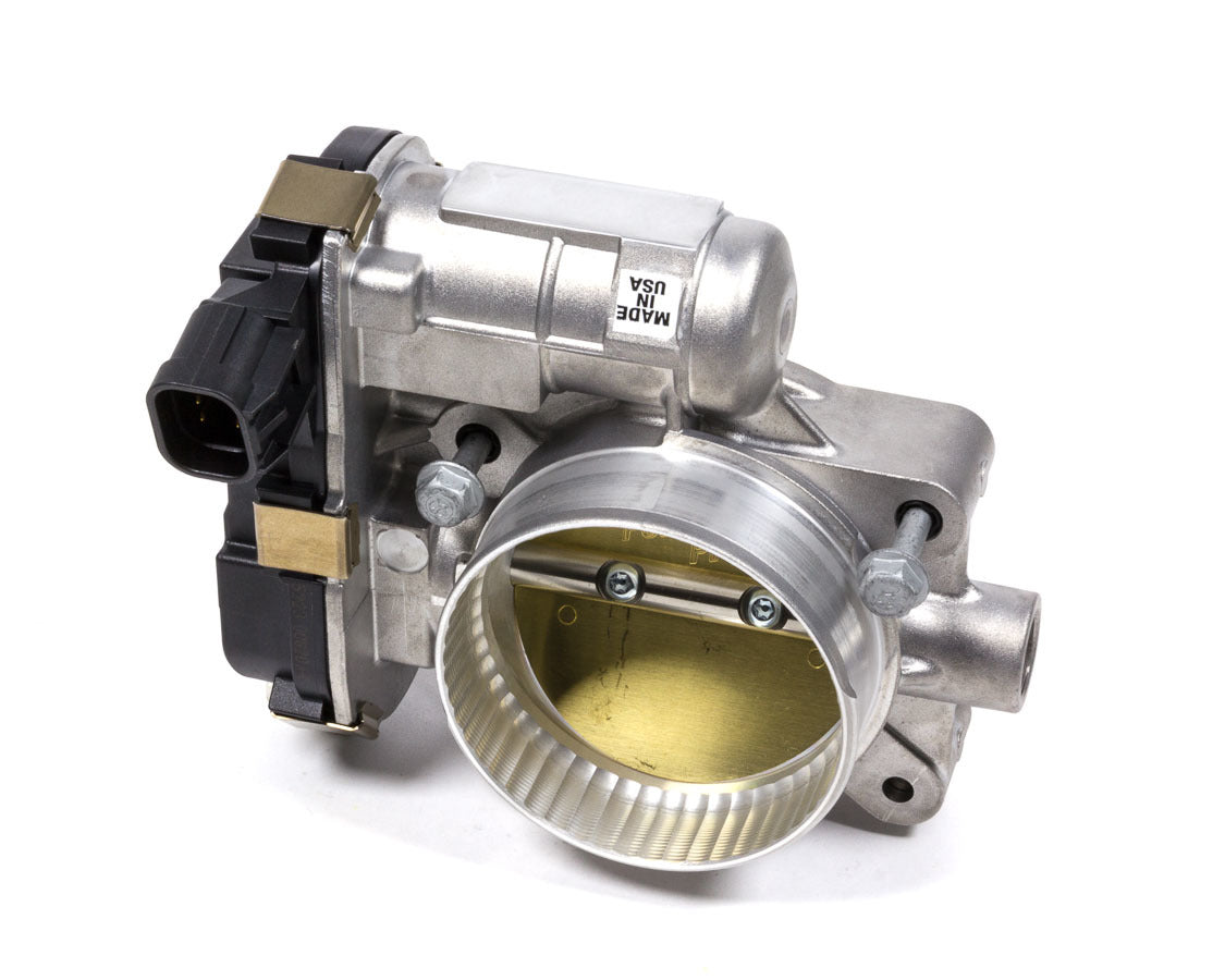 Powr-flo Throttle Body - 76105