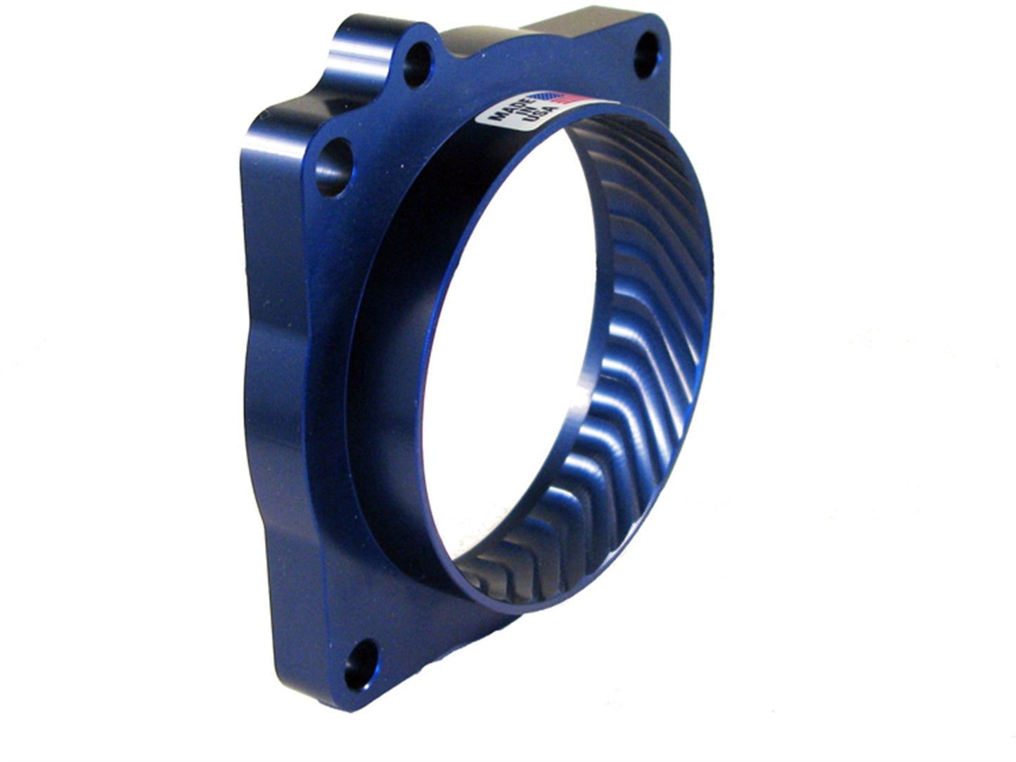 Jet Powr-Flo TBI Spacer