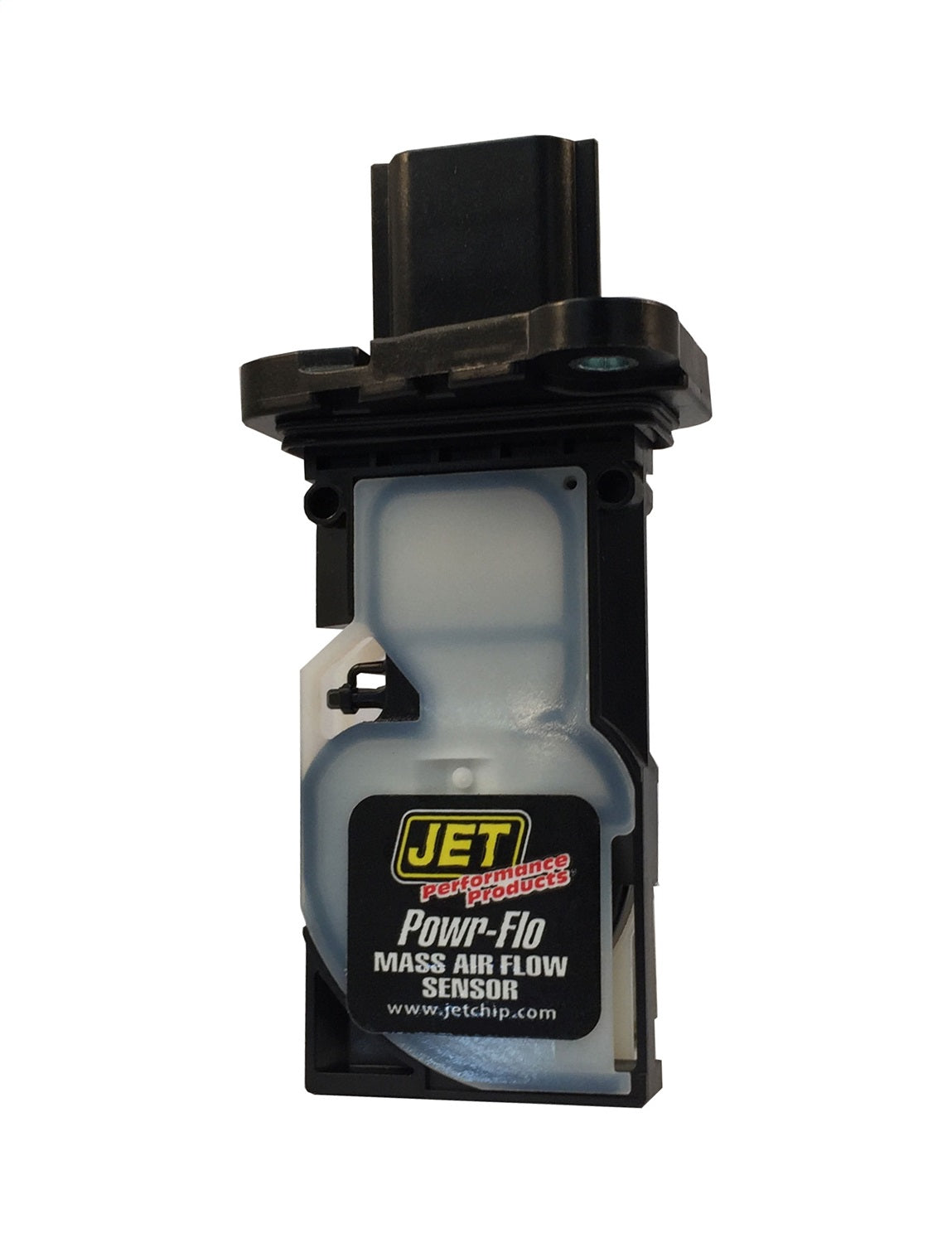 Powr-Flo Mass Air Sensor