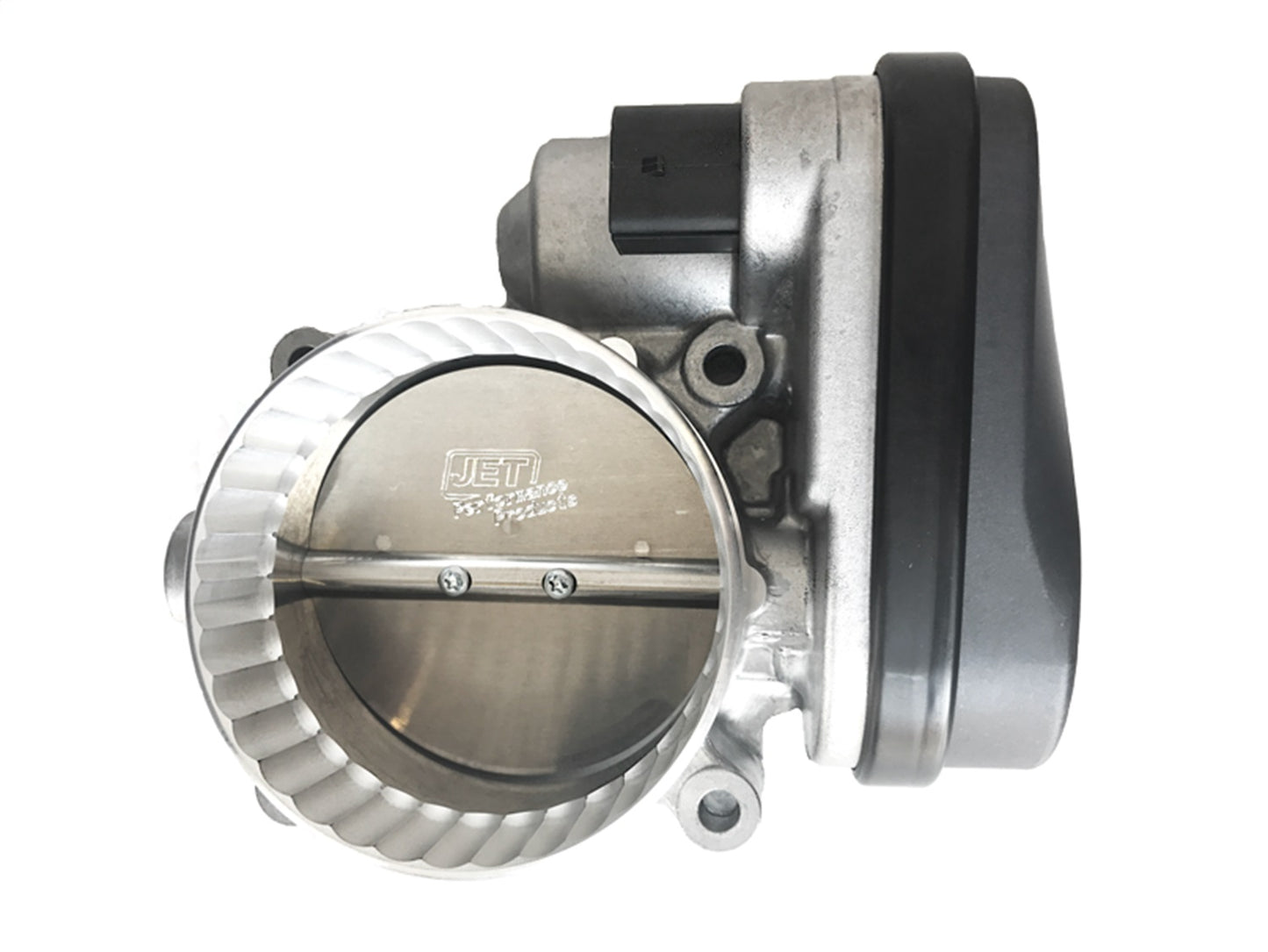 Powr-Flo Throttle Body