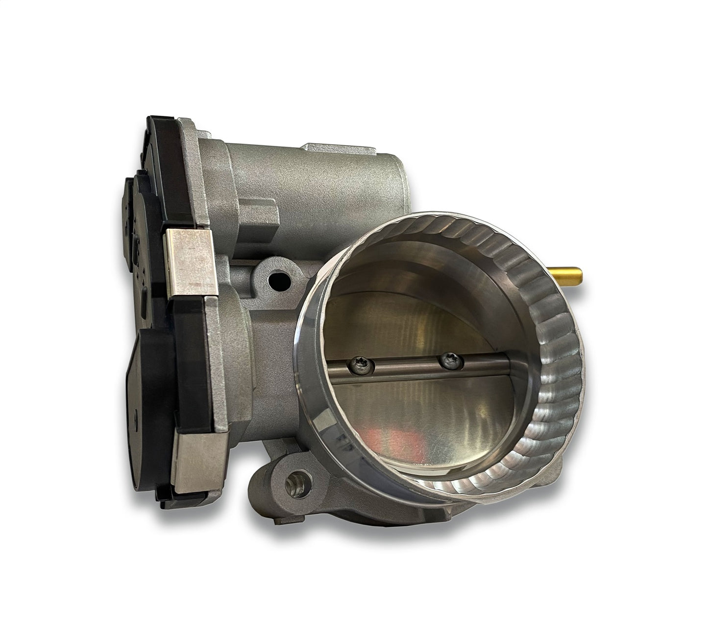 Powr-Flo Throttle Body