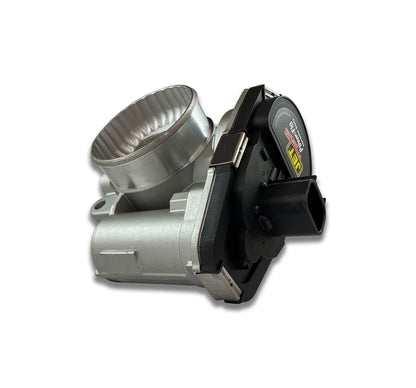 Powr-Flo Throttle Body