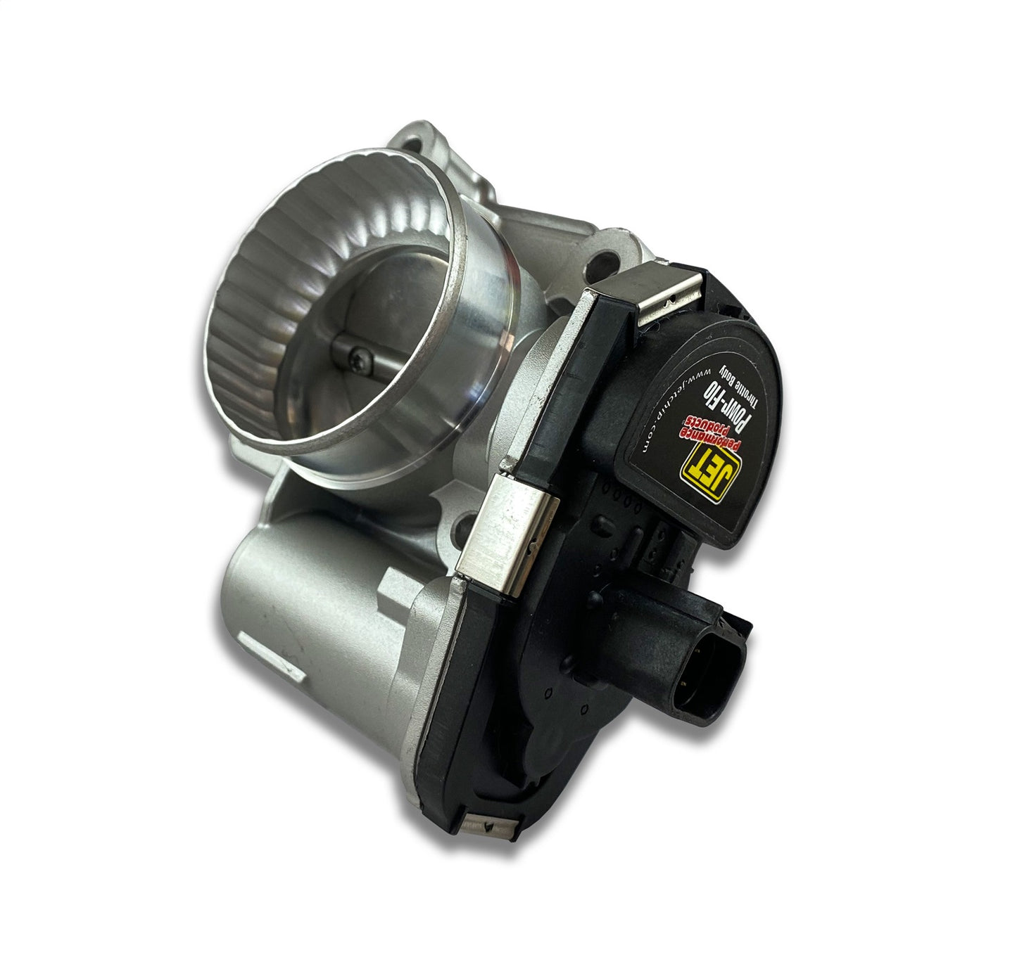 Powr-Flo Throttle Body