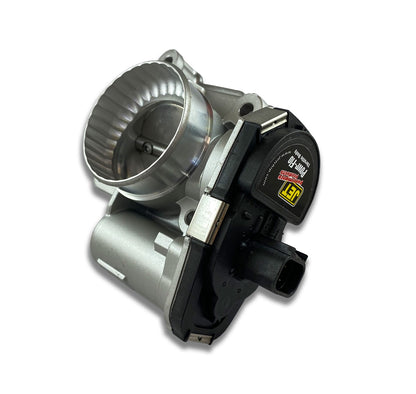Powr-Flo Throttle Body