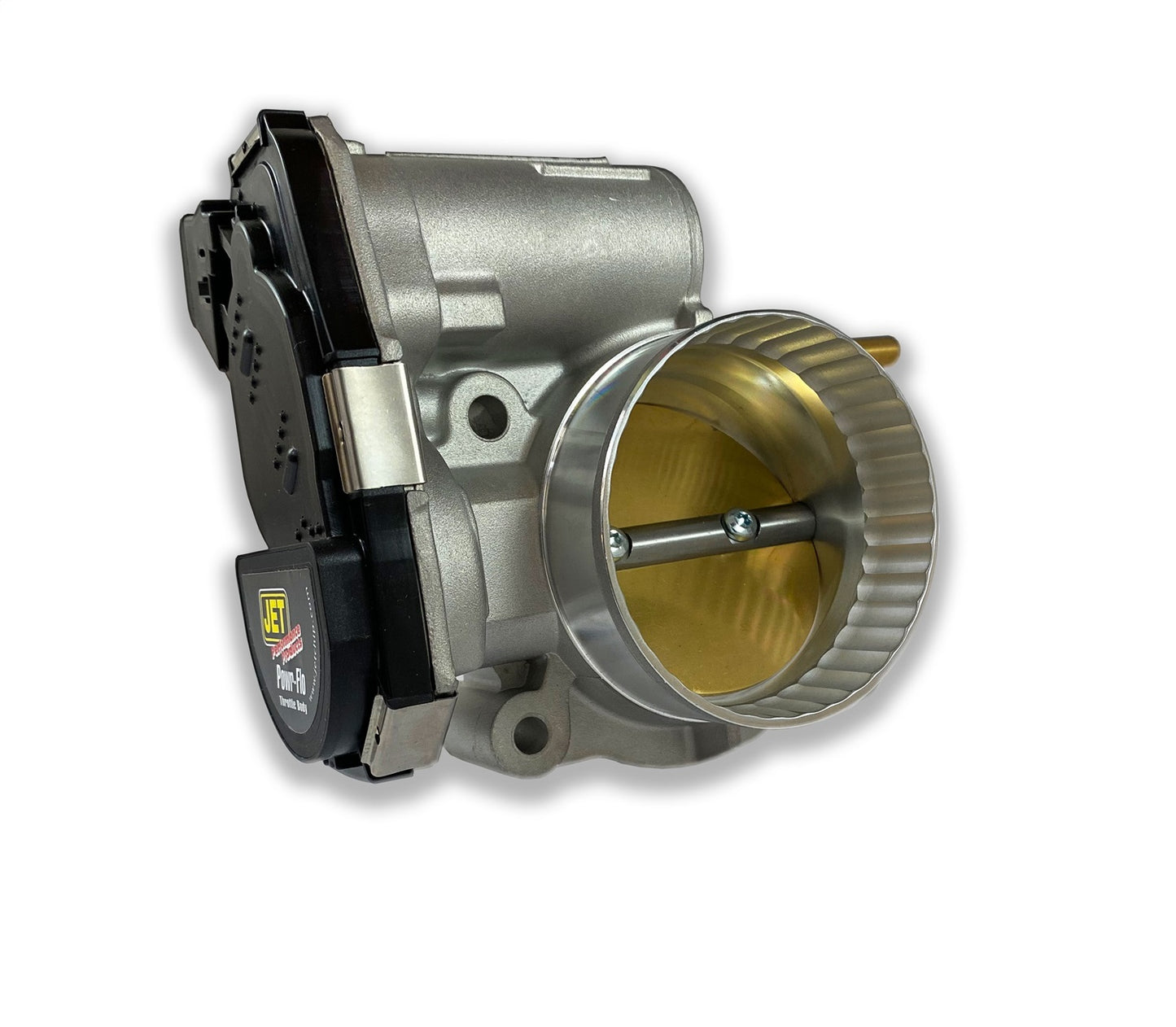Powr-Flo Throttle Body
