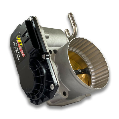 Powr-Flo Throttle Body