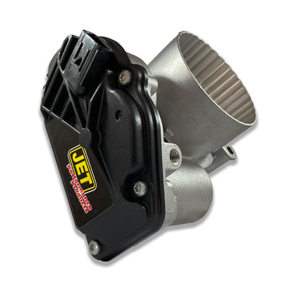 Powr-Flo Throttle Body