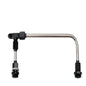 Jet Dual Feed Fuel Line Kit 4160