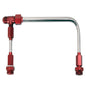 Jet Dual Feed Fuel Line Kit 4160