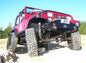 TJ/LJ/YJ 44" Tube Front Bumper