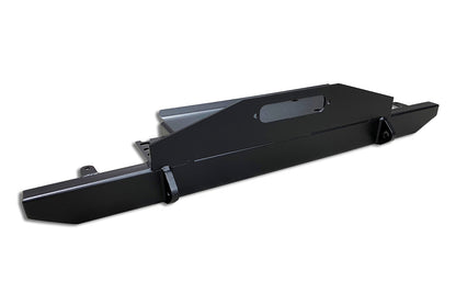 TJ/LJ/YJ 54" Tube Winch Front Bumper