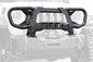 Jeep Black Ops Front Full Guard