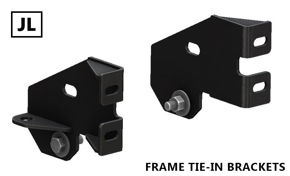 JL/JT Frame Tie-in Brackets