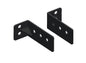 CJ Frame Tie-in Bracket (For Rear Bumper)