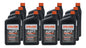 XP7 10w40 Semi-Synthetic Oil Case 12 x 1 Quart - 0170612