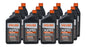 XP8 5w30 Conventional Oil Case 12 x 1 Quart - 0190612