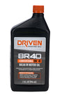 BR40 10w40 Petroleum Oil 1 Qt. Break In Oil - 03706